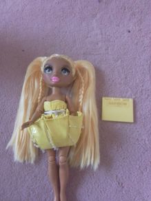 Rainbow High doll, Sunny Madison