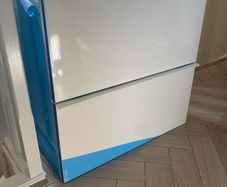 vanity unit