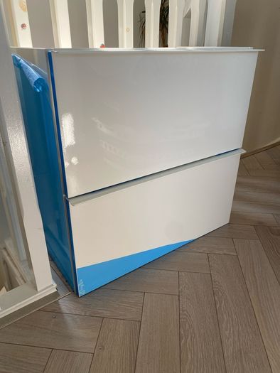 vanity unit