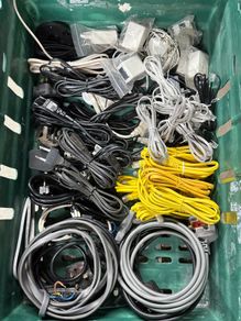 audio cables