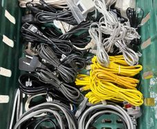 audio cables