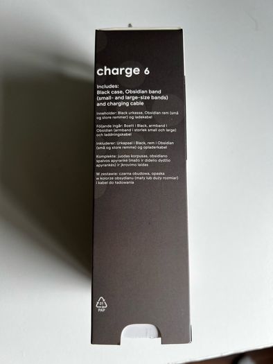 BRAND NEW Fitbit charge 6
