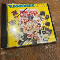 Ramones - Mania