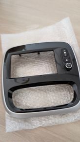Renault Trafic III R-Link Head Unit (with Android Auto USB Mod)
