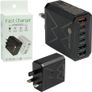 55W 6 Port Charger Image 5