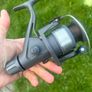 shimano reel feeder float spinning lake river canal Image 2