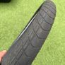 2 Schwalbe Big Apple 20x2.15 55-406 Bike Tyres Excellent Condition Image 6