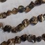 Shell necklace abalone Image 4