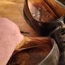 Dr Martens Shoes size 9 Image 4