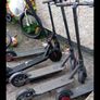 electric scooter M4 kugoo Image 3