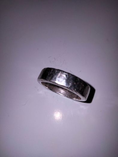 Sterling Silver Ring