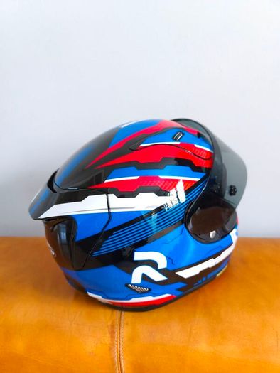 HJC RPHA 11 Motorbike Helmet