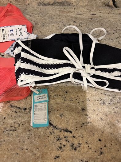 ladies swim wear