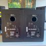M-Audio BX8 D3 Studio Monitors Image 4