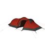 3-Person Trekking Tent Siliconized  Aluminium  Poles Image 2