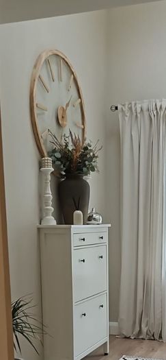 Feature Clock