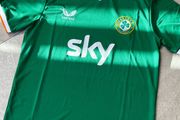 Ireland Jersey