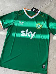 Ireland Jersey