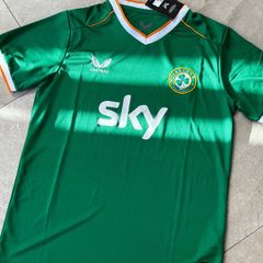 Ireland Jersey