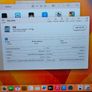 Touch Bar Apple MacBook Pro 15 A1707 (2017) 15.4'' Intel i7 @ 2.80 GHz 512GB SSD 16GB RAM Space Grey (Battery Cycle: 839) Image 6