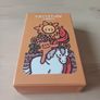 Cat Tarot Deck Supernatural Occult Witchcraft Pagan Novelty Card Game Image 3