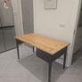 Ikea desk Image 5