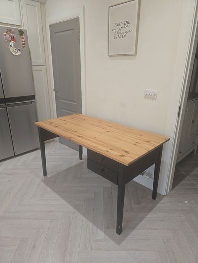 Ikea desk
