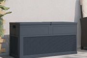 Garden Storage Box