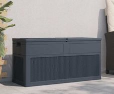 Garden Storage Box