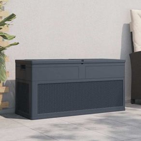 Garden Storage Box