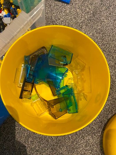 lego bundle