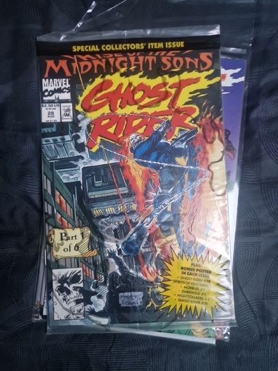 ghost rider