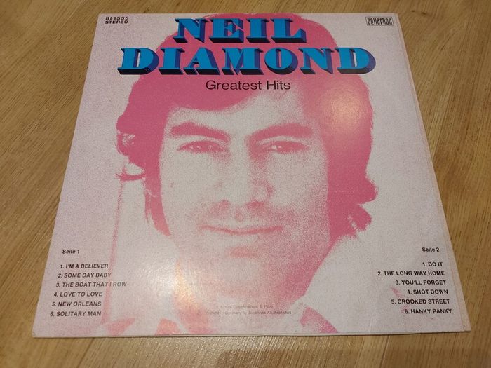 Batch Of Vinyl Records For Sale (11/15) - All Cleaned And In Excellent Condition.