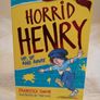 Horrid Henry, 4 Stories In 1 Book Image 2