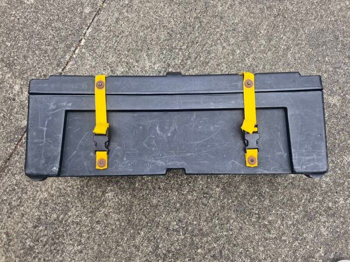 Hardcase HN28