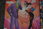 Harley Loves Joker #1-2 | DC Comics