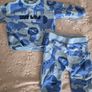 Baby boy clothes Image 4