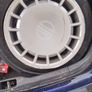 1 x Volvo 81-93 etc 15'' Hubcap Image 2