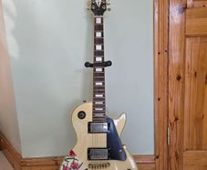 Photogenic Les Paul Custom copy