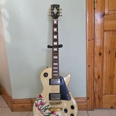 Photogenic Les Paul Custom copy
