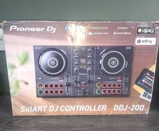dj