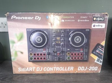 dj
