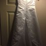 Straight Communion Dress Image 4