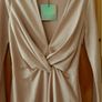 Blush Dress Size 6 Image 4