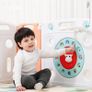 Baby Safety Playground, High Stability Easy to Store Image 4