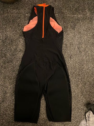 Speedo HydroRaise Swimsuit