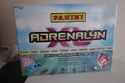 Panini Adrenalyn Official Board Game New
