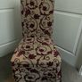 8 Dining chairs Image 2