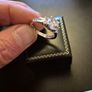 Silver Ring Image 4