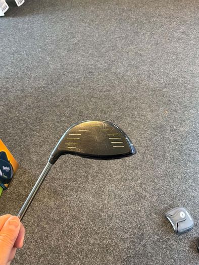 Ping 400